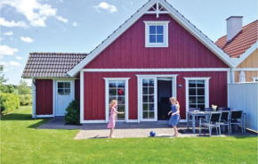 3 Bedroom Cozy Home In Brenderup Fyn